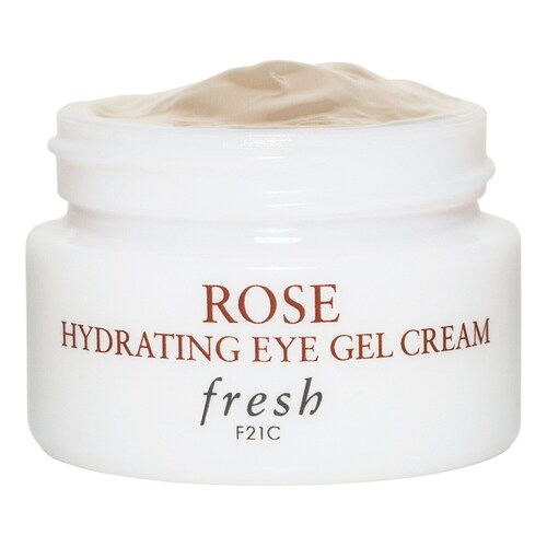 Fresh – Rose Hydrating Eye Gel Cream