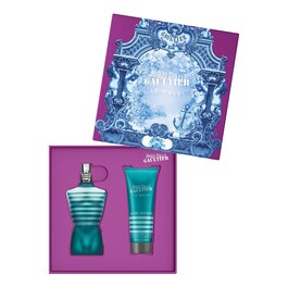 Le Male - Eau De Toilette