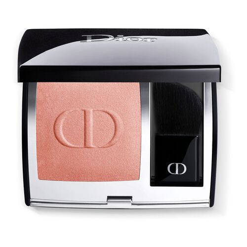 Dior - Rouge Blush - Cheek and Cheekbone Blush - High Pigmentation - Long Wear