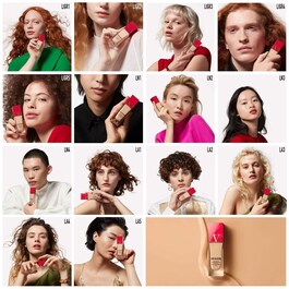 Very Valentino - Very light foundation, very long-lasting 24 hours, SPF 25