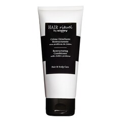 Restructuring Conditioner with Cotton proteins, Sisley