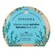Spirulina face mask - Hydrating & Anti-pollution