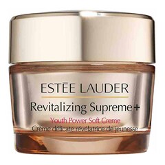 Revitalizing Supreme+ - Delicate Youth Revealing Cream, Estée Lauder