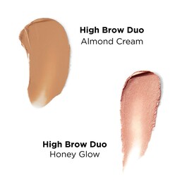 High Brow Duo Pencil - Μολύβι διπλής όψης για λάμψη στα φρύδια