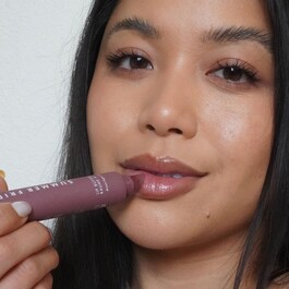 Lip balm Γλυκιά Μέντα - λάμψη και ενυδάτωση