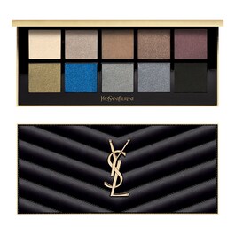 COUTURE COLOUR CLUTCH