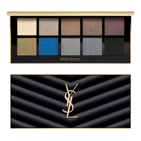 COUTURE COLOUR CLUTCH, YVES SAINT LAURENT