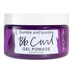 GEL POMADE, Bumble and Bumble