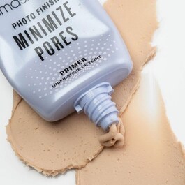 Photo Finish Pore Minimizing Primer