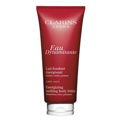 Eau Dynamisante - Δυναμικό Λιώσιμο Γάλα, Clarins