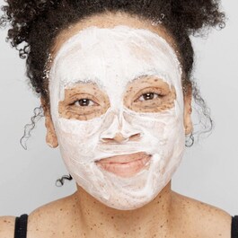 Checks and Balances - Frothy Face Wash