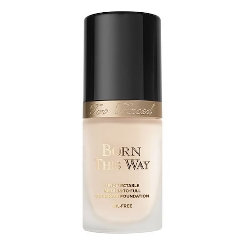 Too Faced Too Faced - Born This Way Natural Finish Foundation - Μέικ-απ