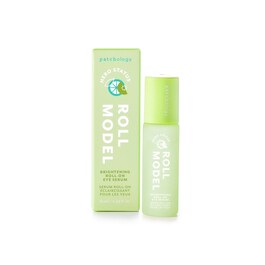 Roll Model Brightening Roll-On Eye Serum & Eye Gel