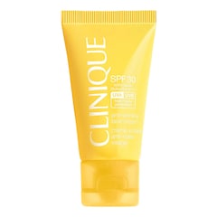 Clinique Sun - Crème Solaire Anti-rides Visage SPF 30, Clinique