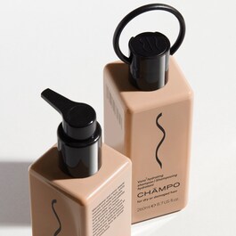 Vata hydrating Shampoo - Ενυδατικό σαμπουάν