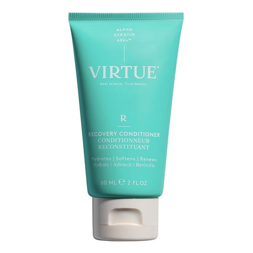 Virtue Virtue - Conditionneur reconstituant - Format voyage