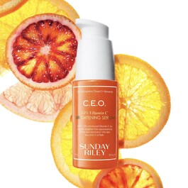 C.E.O. Rapid Flash Brightening Serum