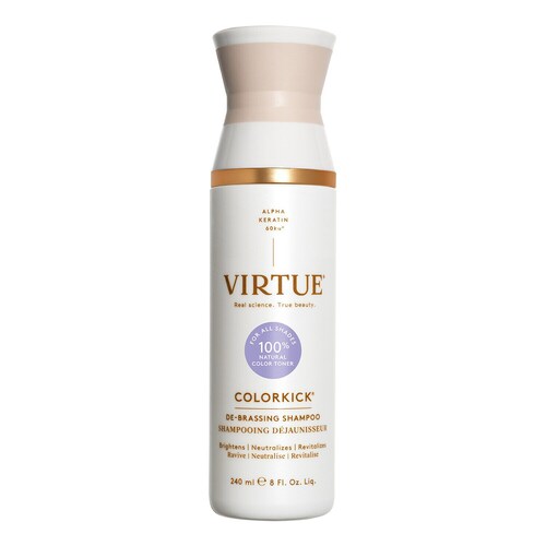Virtue Virtue - COLORKICK DE-BRASSING SHAMPOO