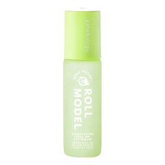Roll Model Brightening Roll-On Eye Serum & Eye Gel, Patchology