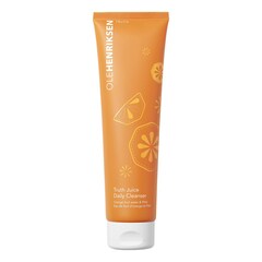 Truth Juice Daily Cleanser Gel crème cleanser, OLEHENRIKSEN