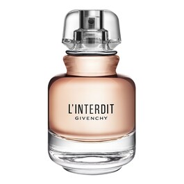 GIVENCHY L'INTERDIT HAIR MIST Eau de Parfum