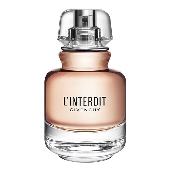 GIVENCHY L'INTERDIT HAIR MIST Eau de Parfum, Givenchy