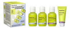 The Essential Starter Kit - For Fine Curls, DEVACURL