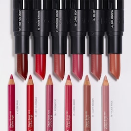 Lip Liner To Go