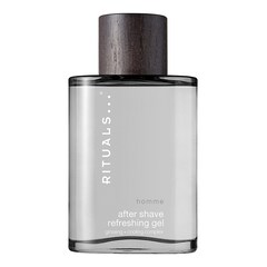 Homme - After Shave Refreshing Gel, Rituals