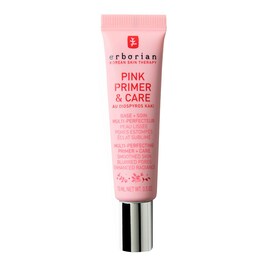 Pink Primer & Care Multi-Perfecting Primer 