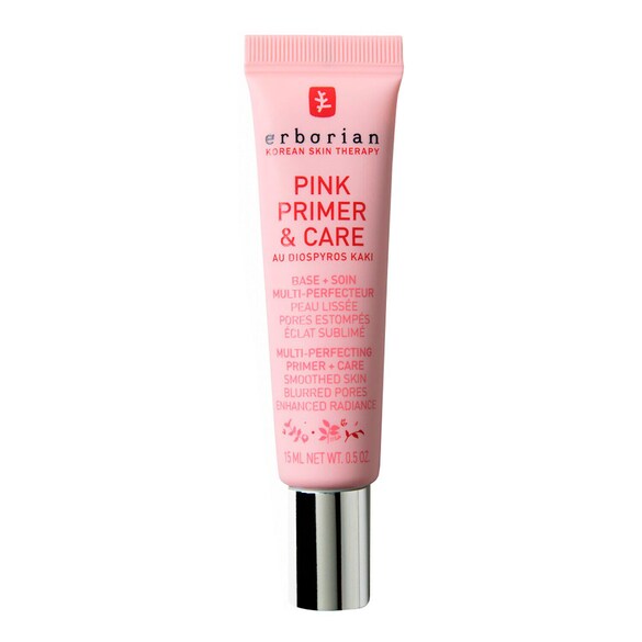 Pink Primer & Care Multi-Perfecting Primer , ERBORIAN