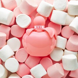 Les Belles de Nina - Nina Rose - Eau de Toilette