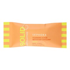 Καθαριστικό Απολεπιστικό - Σώμα, Sephora Collection