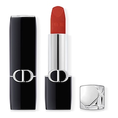 Rouge Dior - Long-Wear Lipstick - Hydrating Floral Lip Care - 2 Finishes, DIOR