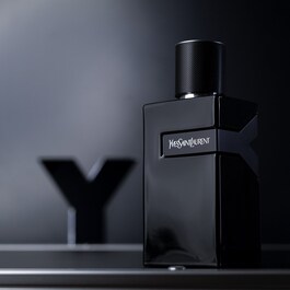 Y LE PARFUM