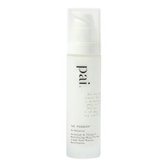 The Pioneer Geranium & Thistle Mattifying Moisturizer, Pai