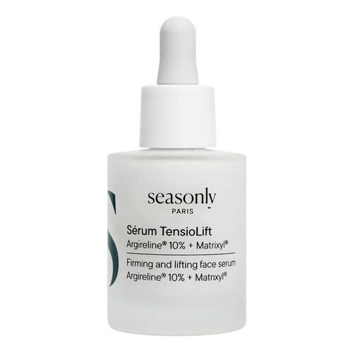 Seasonly Seasonly - Serum TensioLift - Ορός προσώπου σύσφιξης και ανόρθωσης