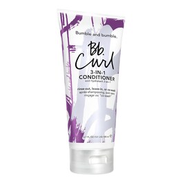 Bb. Curl - Curl 3-in-1 Custom Conditioner