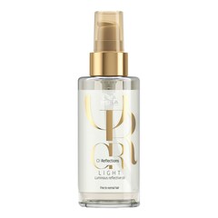 Oil Reflections - Light luminous reflective oil, Wella Professionals