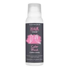 Color Blush Temporary Hair Color, SEPHORA COLLECTION