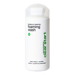 Breakout Clearing Foaming Wash, CLEAR START