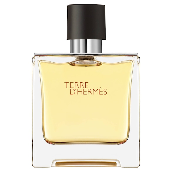 Terre d'Hermès - Parfum, Hermès