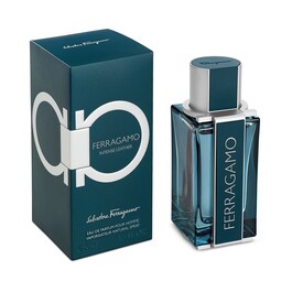 Ferragamo Intense Leather
