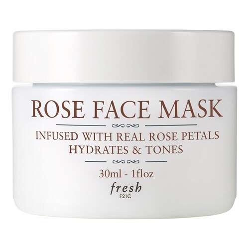 Fresh – Rose Face Mask