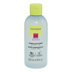 Super Radiance Toner - Brighten + Tone Cleanser, SEPHORA COLLECTION