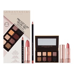 Mini Soft Glam Deluxe Trio, ANASTASIA BEVERLY HILLS