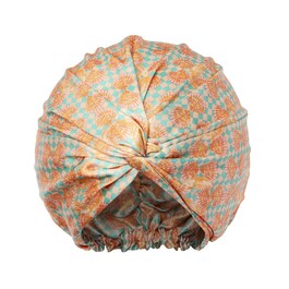 slip pure silk turban - τουρμπάνι slip από καθαρό μετάξι
