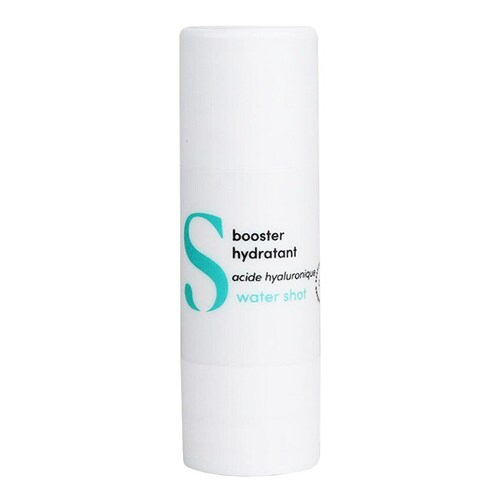 Seasonly - Hyaluronic acid booster