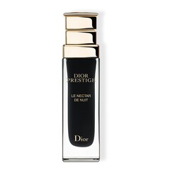 Dior Prestige Le Nectar de Nuit, DIOR