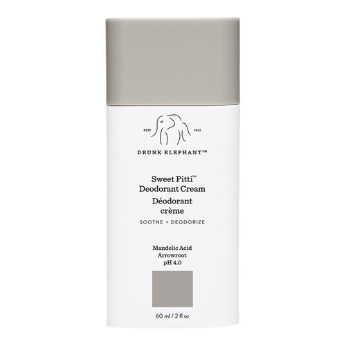 Drunk Elephant Drunk Elephant - Sweet Pitti Deodorant Cream